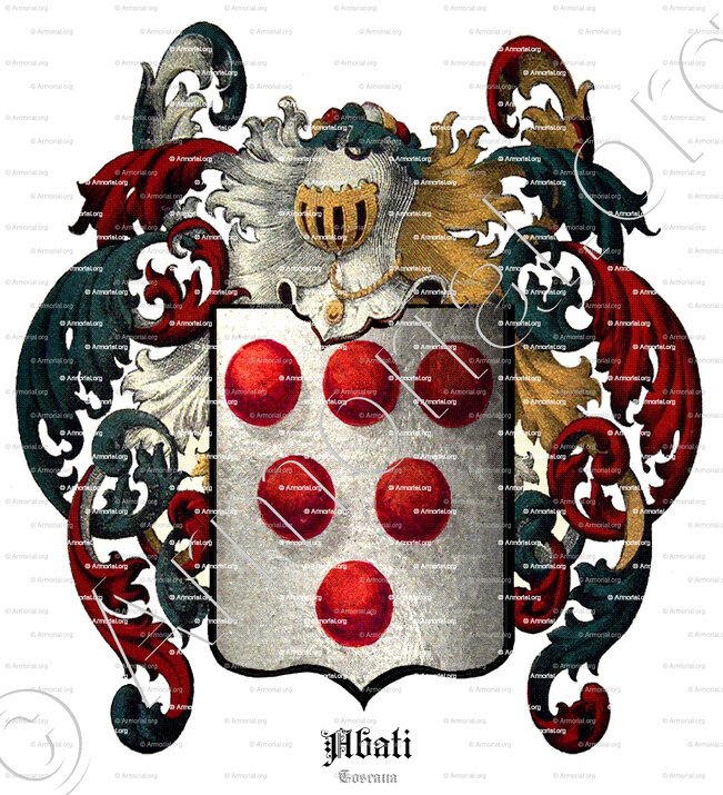 ABATI_Firenze_Italia....