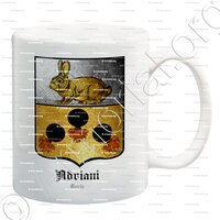 mug-ADRIANI_Corte (Corse)._France ()