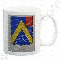 mug-SPARRE_Noblesse d'Empire._France