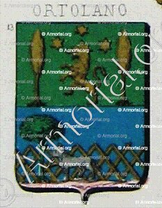 ORTOLANO