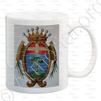 mug-VILLEFRANCHE SUR MER_Armorial Nice. (J. Casal, 1903) (Bibl. mun. de Nice)_France (i)
