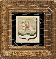 cadre-ancien-or-GERARDMER_Armorial des villes, bourgs, et villages., 1877._Europe