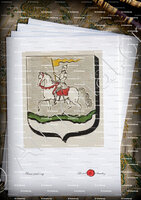 velin-d-Arches-GERARDMER_Armorial des villes, bourgs, et villages., 1877._Europe