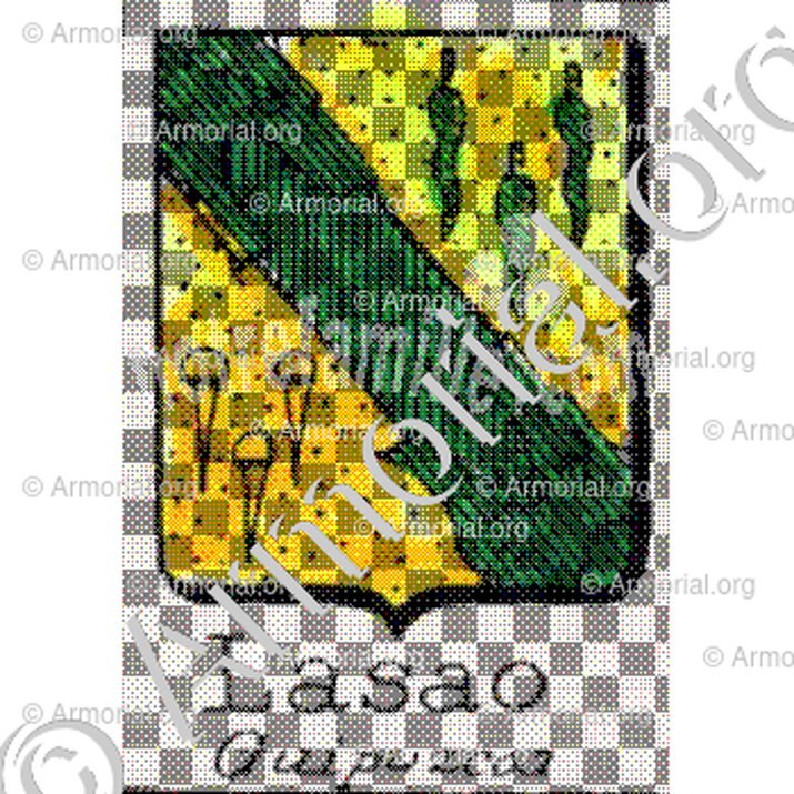 Lasao__