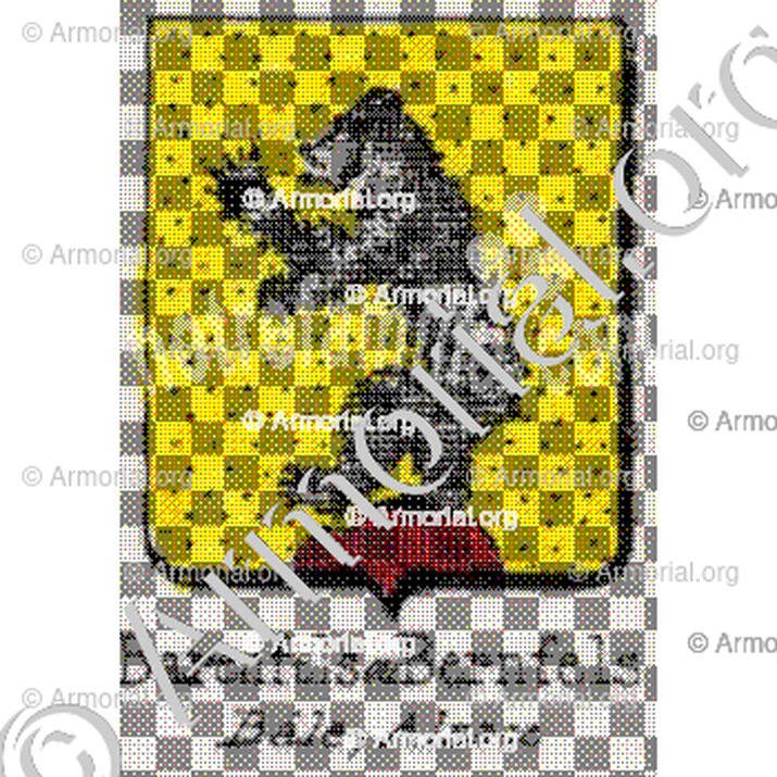 Barenfels ou Bernfels__