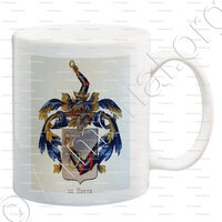 mug-de ROTTE_Wapenboek van den Nederlandschen Adel door J.B.Rietstap 1883 1887_Nederland