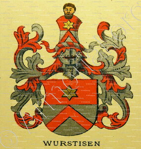 WURSTISEN