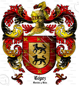 LÓPEZ