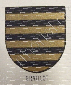 GRAILLOT
