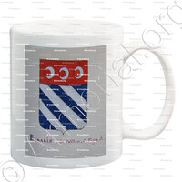 mug-BARALIS de Peillon, de Pigna_Armorial Nice. (J. Casal, 1902) (Bibl. mun. de Nice)_France (i)