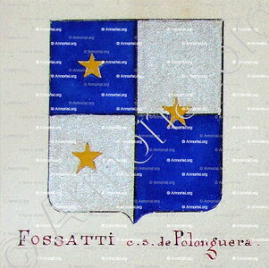 FOSSATTI