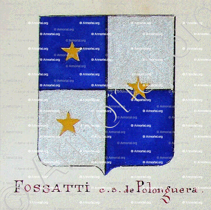 FOSSATTI_Armorial Nice. (J. Casal, 1903) (Bibl. mun. de Nice)_France (1)