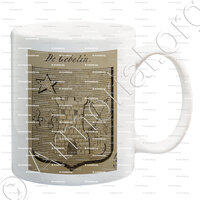 mug-DE GEBELIN_Auvergne_France
