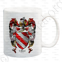 mug-de FARET_Languedoc_France.