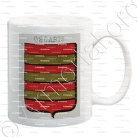 mug-OSCARIS_Sicilia._Italia ()