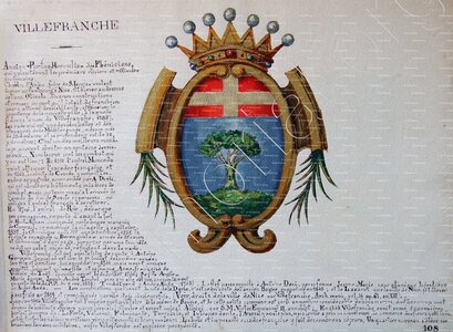 VILLEFRANCHE-SUR-MER