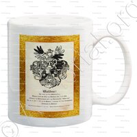mug-WALDNER_Die wappen des Mährischen_Heiliges Römisches Reich +