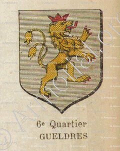 GUELDRES