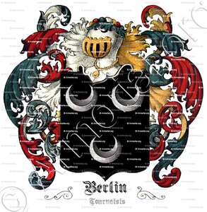 BERTIN