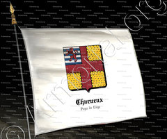 drapeau-CHARNEUX_Pays de Liege_Belgique (3)ok