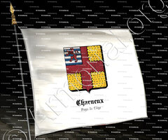 drapeau-CHARNEUX_Pays de Liege_Belgique (3)ok