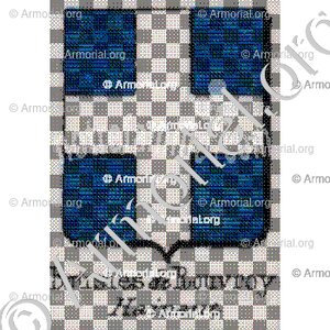 Bousies de Rouvroy