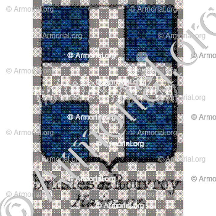 Bousies de Rouvroy__