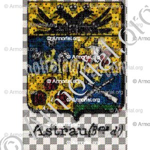 Astrau (Bons. d')