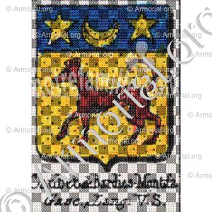 Caubet de Bardies Montfa