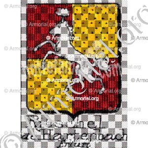 Ritschel de Hartenbach