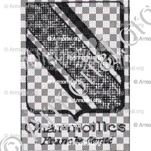 Charmoilles