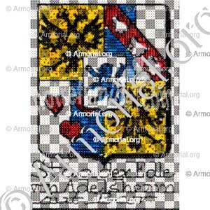 Staader Edle von Adelsheim