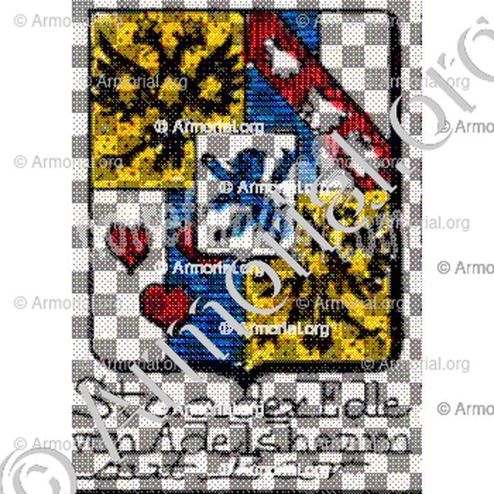 Staader Edle von Adelsheim__