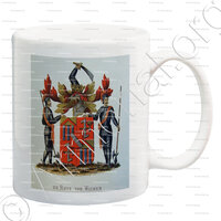mug-de ROYE van WICHEN_Wapenboek van den Nederlandschen Adel door J.B.Rietstap 1883 1887_Nederland