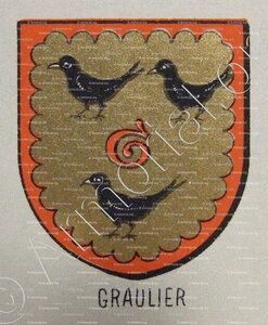 GRAULIER