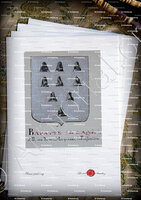 velin-d-Arches-BARATTE de Sainte Agnès_Armorial Nice. (J. Casal, 1902) (Bibl. mun. de Nice)_France (i)