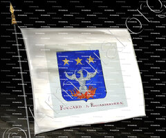 drapeau-FOUCARD_Armorial Nice. (J. Casal, 1903) (Bibl. mun. de Nice)_France (1)