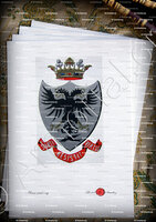 velin-d-Arches-ANGOT de Cruseille_Armorial et Nobiliaire de l'Ancien Duché de Savoie (Cte de Foras, 1863)_États de Savoie (original amélioré)