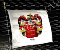 drapeau-CORDIER_Normandie_France (2)
