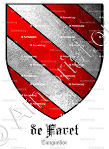 De FARET