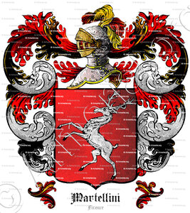 MARTELLINI