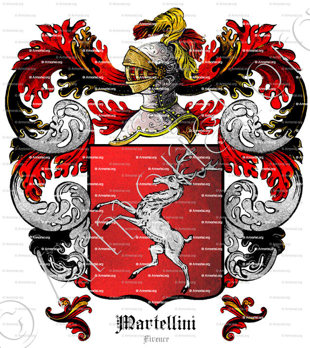 MARTELLINI_Firenze_Italia..