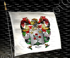 drapeau-ROSSIER_Valais_Suisse ()