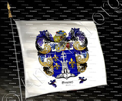 drapeau-GIMENEZ_Murcia_España (1)