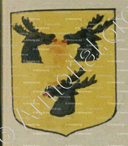 ZINTH de KENZINGUEN (Alsace)