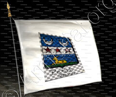 drapeau-PETIT_Paris_France