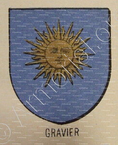 GRAVIER