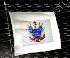 drapeau-FRANCE (Félix Faure)_Armorial Nice. (J. Casal, 1903) (Bibl. mun. de Nice)_France (1)