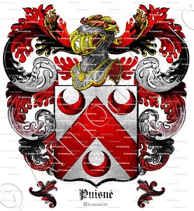 PUISNÉ