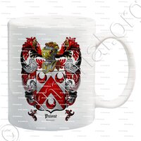 mug-PUISNÉ_Normandie_France ()